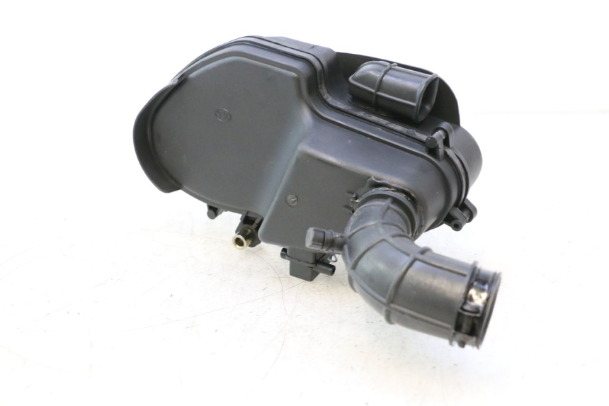 photo de LUCHTKAST JM MOTORS R-MAX TECH 50 (2024 - 2026) - Overzicht