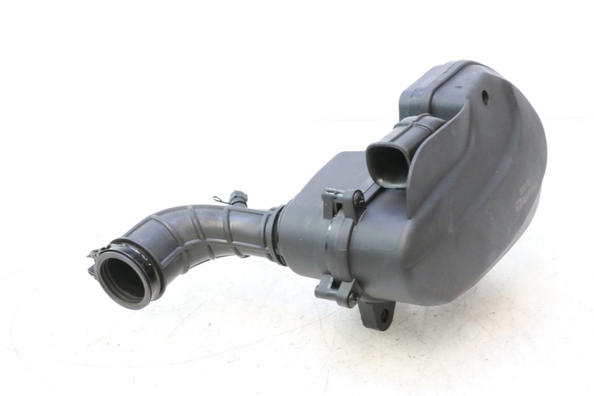 photo de LUCHTKAST JM MOTORS R-MAX TECH 50 (2024 - 2026) - Bevestigingspunten