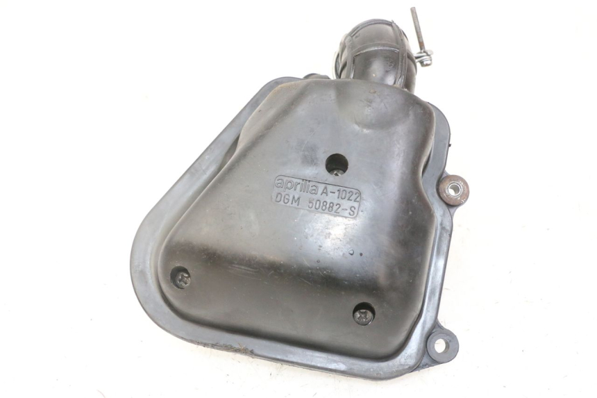 photo de LUCHTFILTERDOOS APRILIA RALLY AC 50 (1995 - 2004) - Hoofdaanzicht