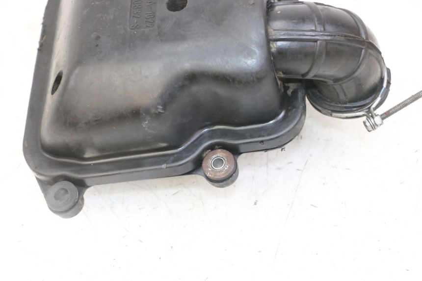 photo de LUCHTFILTERDOOS APRILIA RALLY AC 50 (1995 - 2004) - Andere kijkhoek