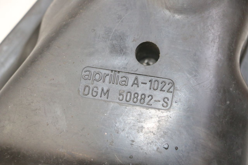 photo de LUCHTFILTERDOOS APRILIA RALLY AC 50 (1995 - 2004) - Gecontroleerd onderdeel