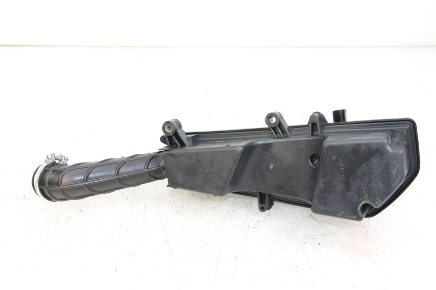 photo de LUCHTFILTERDOOS TNT MOTOR ROMA 10' 4T 50 (2019 - 2022) - Zoom op gebruiksstaat