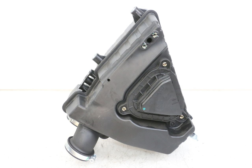 photo de LUCHTFILTERDOOS ROYAL ENFIELD CONTINENTAL GT 650 (2019 - 2024) - Technische close-up