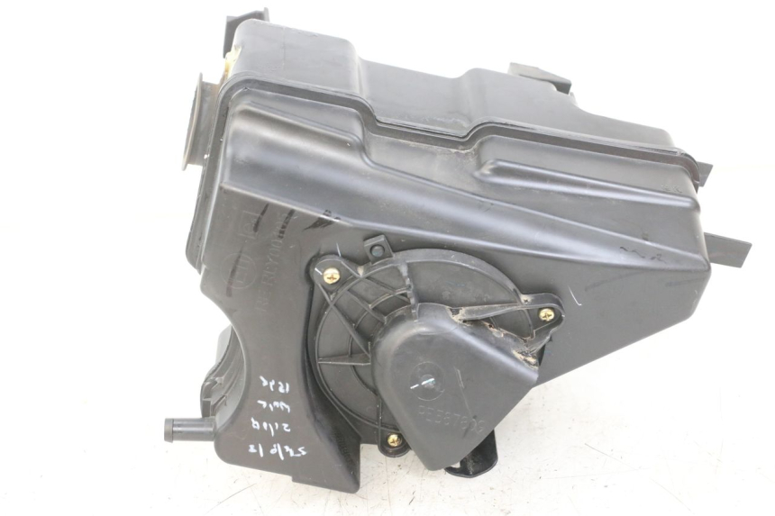 photo de LUCHTFILTERDOOS ROYAL ENFIELD HYMALAYAN 410 (2016 - 2023) - Andere kijkhoek