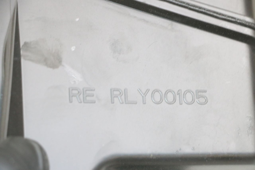 photo de LUCHTFILTERDOOS ROYAL ENFIELD SCRAM 411 (2022 - 2024) - Detail van het onderdeel