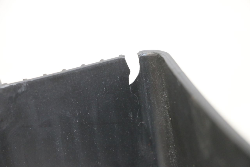 photo de LUCHTFILTERDOOS ROYAL ENFIELD SCRAM 411 (2022 - 2024) - Zoom op gebruiksstaat