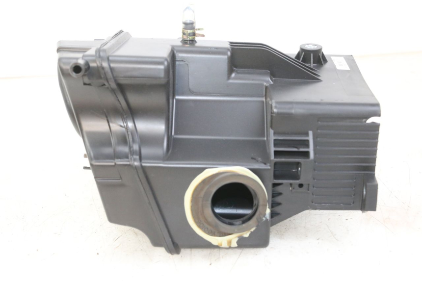 photo de LUCHTFILTERDOOS ROYAL ENFIELD SCRAM 411 (2022 - 2024) - Staat van het oppervlak