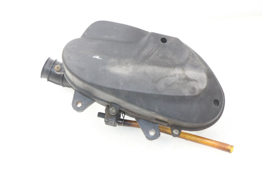 photo de LUCHTFILTERDOOS TURBHO RP 50 (2018 - 2022) - Hoofdaanzicht