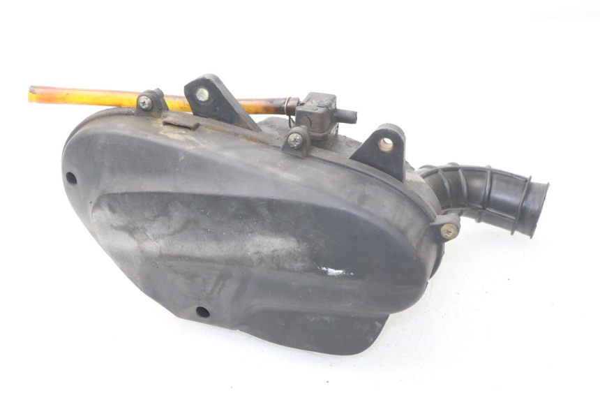 photo de LUCHTFILTERDOOS TURBHO RP 50 (2018 - 2022) - Detail van het onderdeel