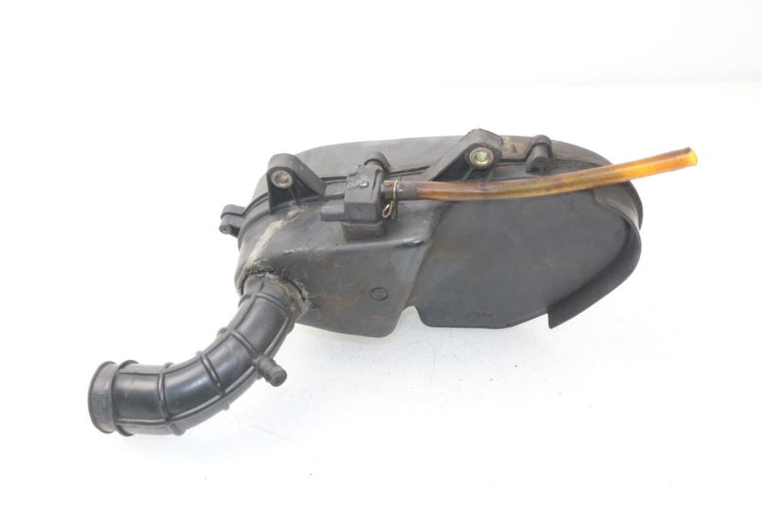 photo de LUCHTFILTERDOOS TURBHO RP 50 (2018 - 2022) - Zoom op gebruiksstaat