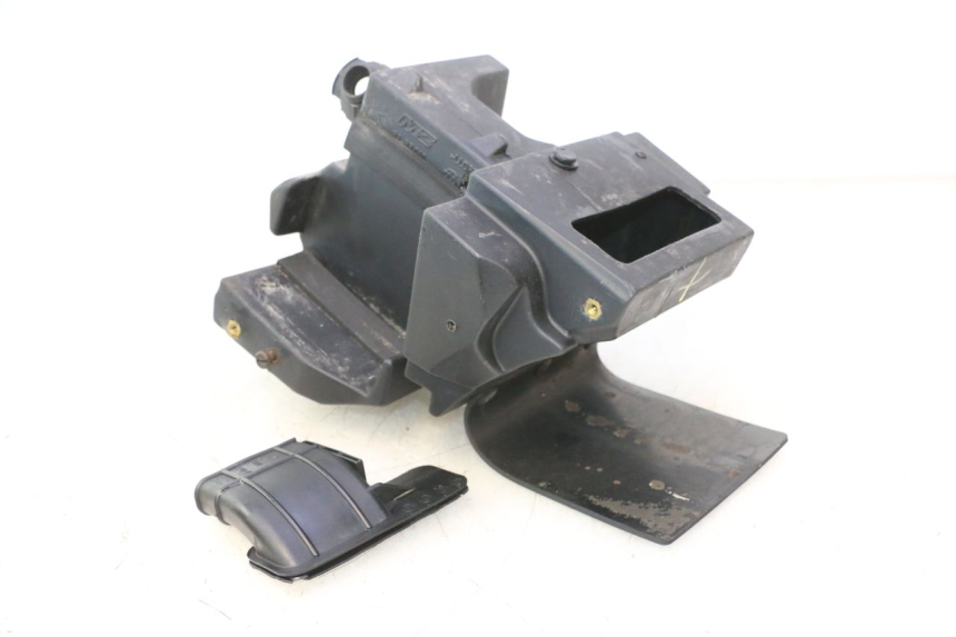 photo de LUCHTKAST MZ RT 125 (2000 - 2008) - Hoofdaanzicht
