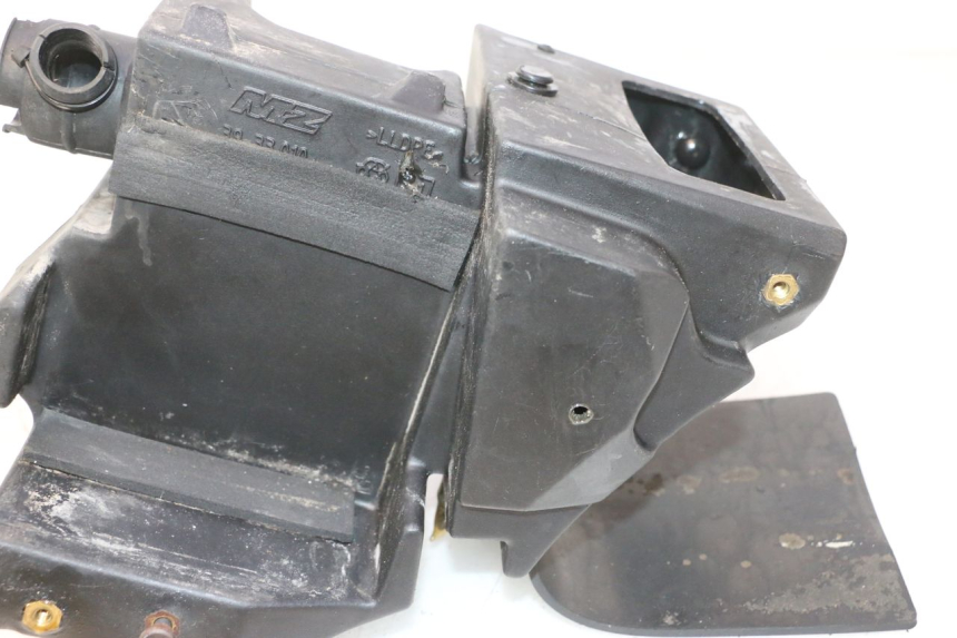 photo de LUCHTKAST MZ RT 125 (2000 - 2008) - Detail van het onderdeel