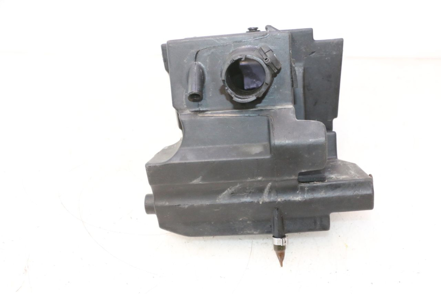 photo de LUCHTKAST MZ RT 125 (2000 - 2008) - Kenmerkende details