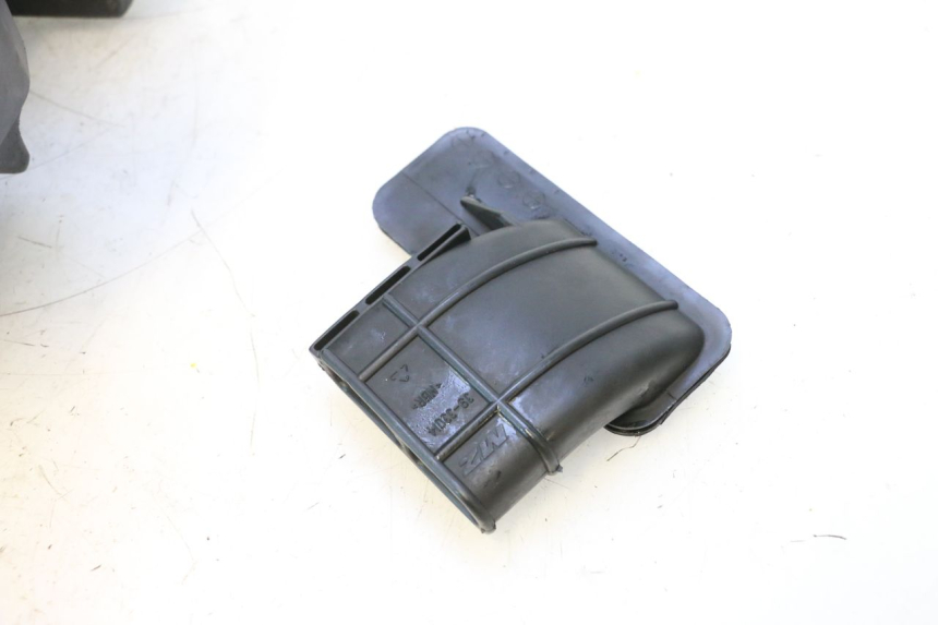 photo de LUCHTKAST MZ RT 125 (2000 - 2008) - Visuele inspectie
