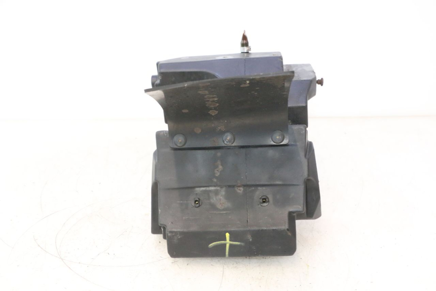 photo de LUCHTKAST MZ RT 125 (2000 - 2008) - Overzicht