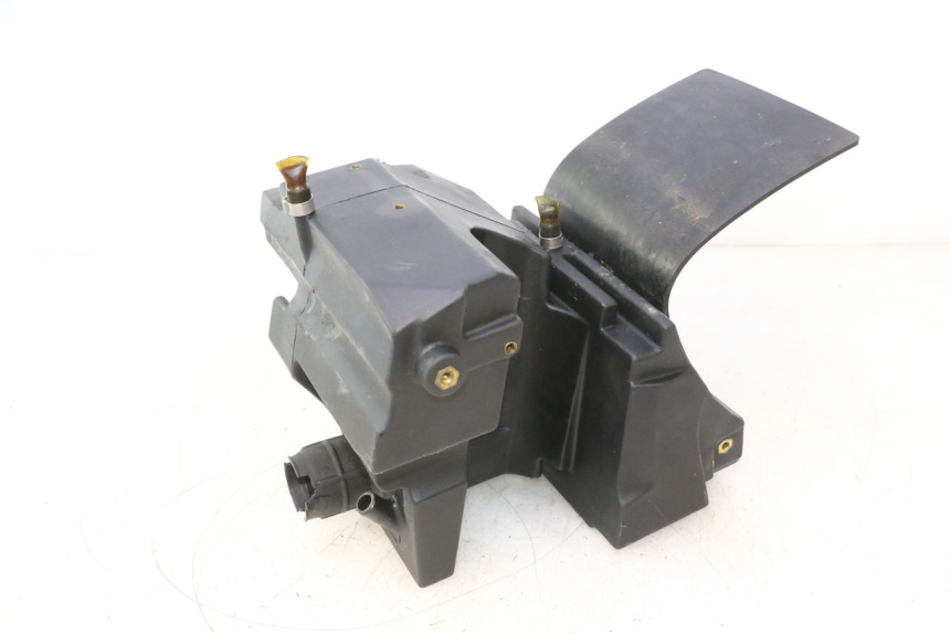 photo de LUCHTKAST MZ RT 125 (2000 - 2008) - Gecontroleerd onderdeel