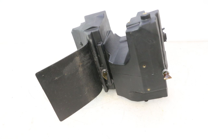 photo de LUCHTKAST MZ RT 125 (2000 - 2008) - Markeringen en referenties