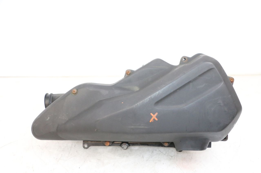 photo de LUCHTFILTERDOOS DAELIM S1 125 (2007 - 2016) - Hoofdaanzicht