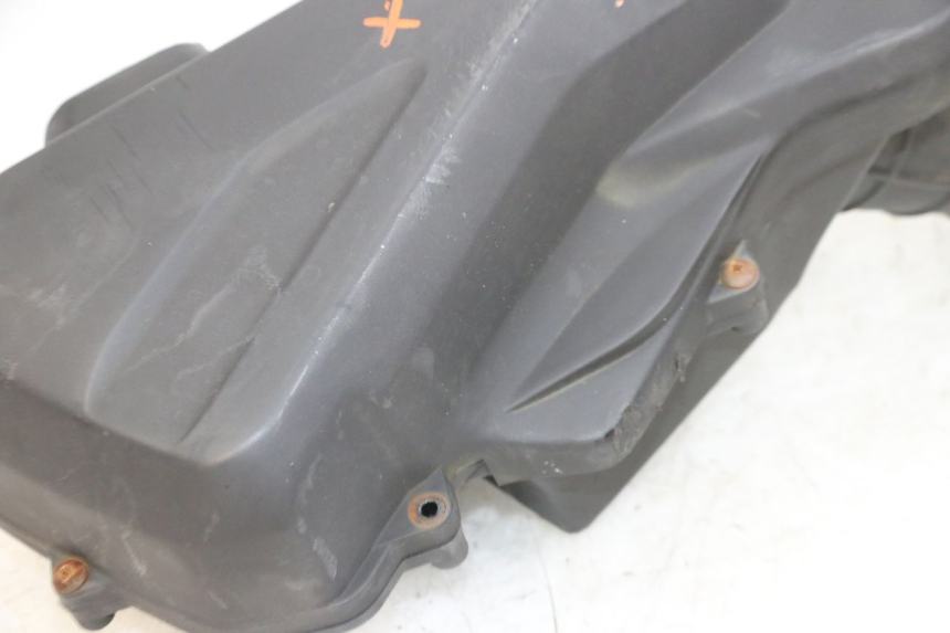 photo de LUCHTFILTERDOOS DAELIM S1 125 (2007 - 2016) - Detail van het onderdeel