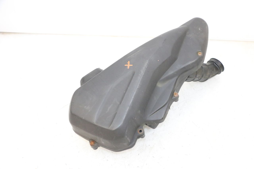 photo de LUCHTFILTERDOOS DAELIM S1 125 (2007 - 2016) - Zoom op gebruiksstaat