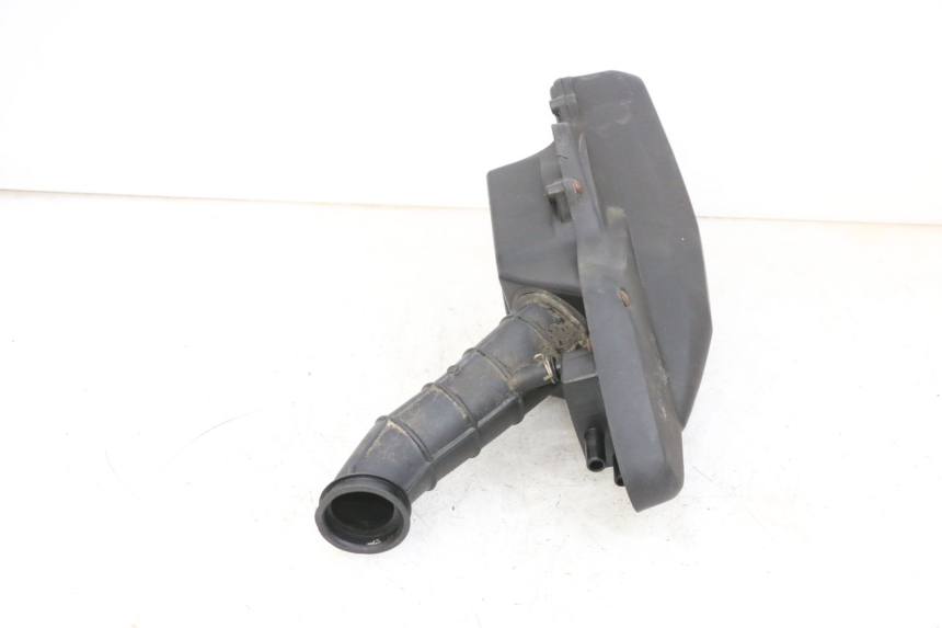 photo de LUCHTFILTERDOOS DAELIM S1 125 (2007 - 2016) - Bevestigingspunten