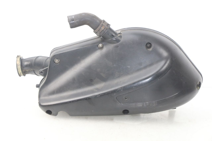 photo de LUCHTFILTERDOOS DAELIM S2 FI 125 (2008 - 2017) - Hoofdaanzicht