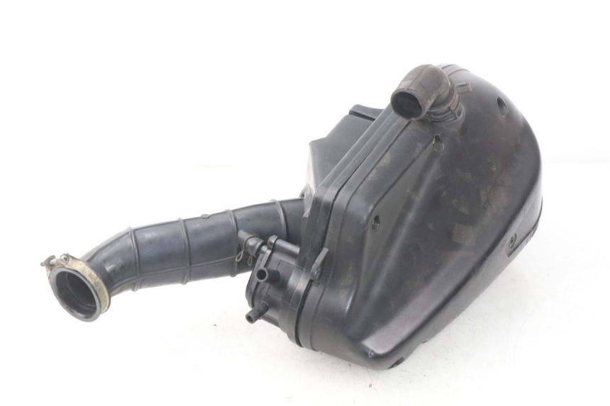 photo de LUCHTFILTERDOOS DAELIM S2 FI 125 (2008 - 2017) - Detail van het onderdeel