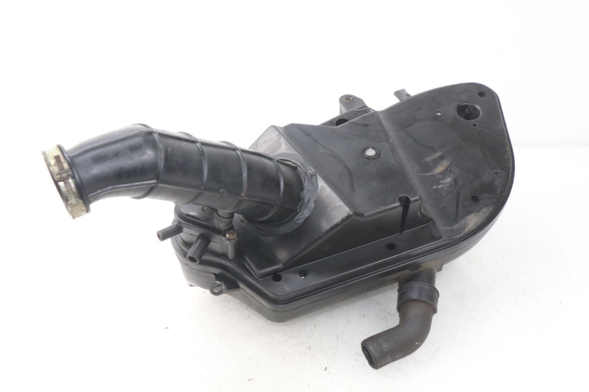 photo de LUCHTFILTERDOOS DAELIM S2 FI 125 (2008 - 2017) - Zoom op gebruiksstaat