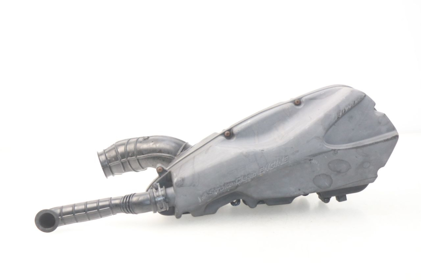 photo de LUCHTFILTERDOOS DAELIM S3 125 (2010 - 2017) - Hoofdaanzicht