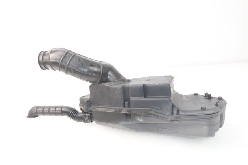 photo de LUCHTFILTERDOOS DAELIM S3 125 (2010 - 2017) - Zoom op gebruiksstaat