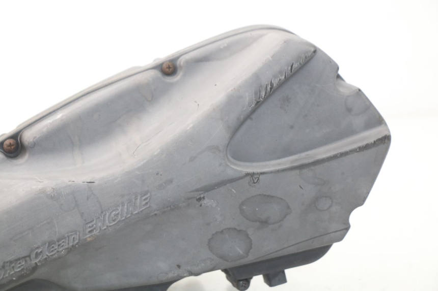 photo de LUCHTFILTERDOOS DAELIM S3 125 (2010 - 2017) - Bevestigingspunten