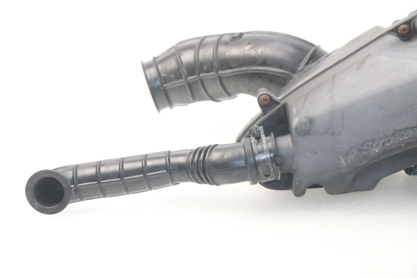 photo de LUCHTFILTERDOOS DAELIM S3 125 (2010 - 2017) - Staat van het oppervlak