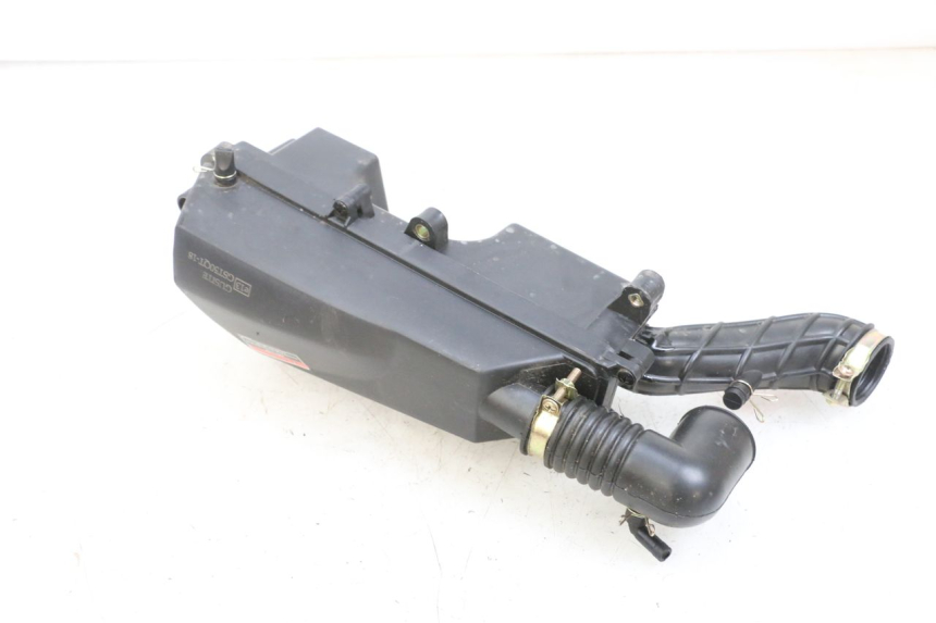 photo de LUCHTFILTERDOOS JM MOTORS SANTANA EVO 50 (2024 - 2026) - Detail van het onderdeel