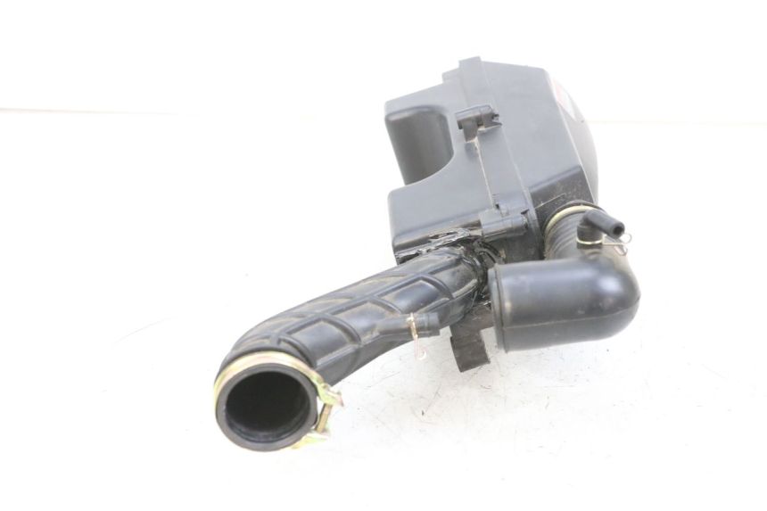 photo de LUCHTFILTERDOOS JM MOTORS SANTANA EVO 50 (2024 - 2026) - Technische close-up