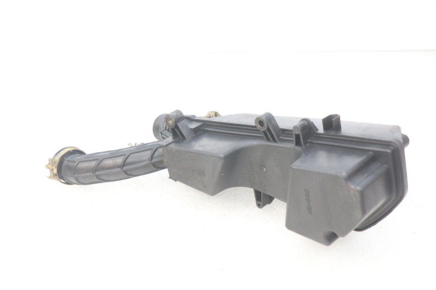 photo de LUCHTFILTERDOOS JM MOTORS SANTANA 50 (2014 - 2023) - Detail van het onderdeel