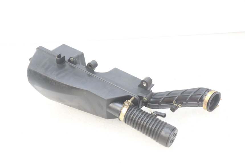 photo de LUCHTFILTERDOOS JM MOTORS SANTANA 50 (2014 - 2023) - Zoom op gebruiksstaat