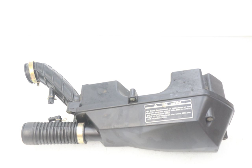 photo de LUCHTFILTERDOOS JM MOTORS SANTANA 50 (2014 - 2023) - Andere kijkhoek