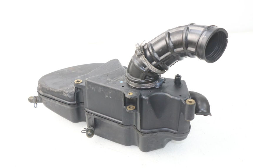 photo de LUCHTFILTERDOOS PEUGEOT SATELIS 300 (2012 - 2015) - Zoom op gebruiksstaat