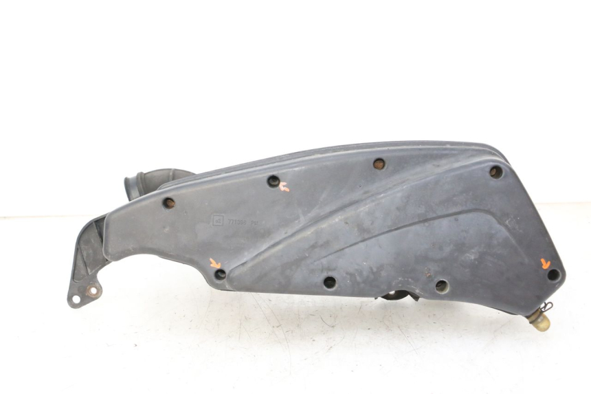 photo de LUCHTFILTERDOOS PEUGEOT SATELIS 125 (2006 - 2009) - Hoofdaanzicht