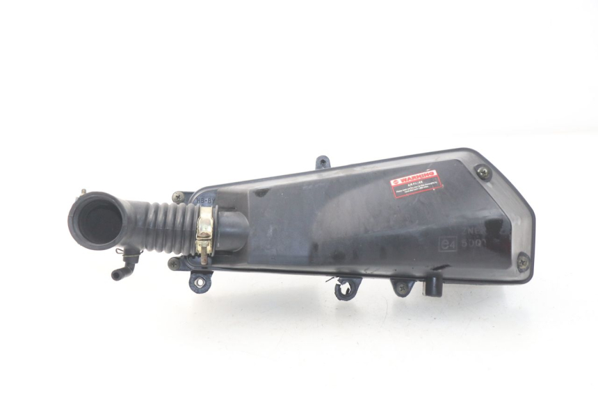 photo de LUCHTFILTERDOOS JM MOTORS SC 4T 50 (2012 - 2017) - Hoofdaanzicht