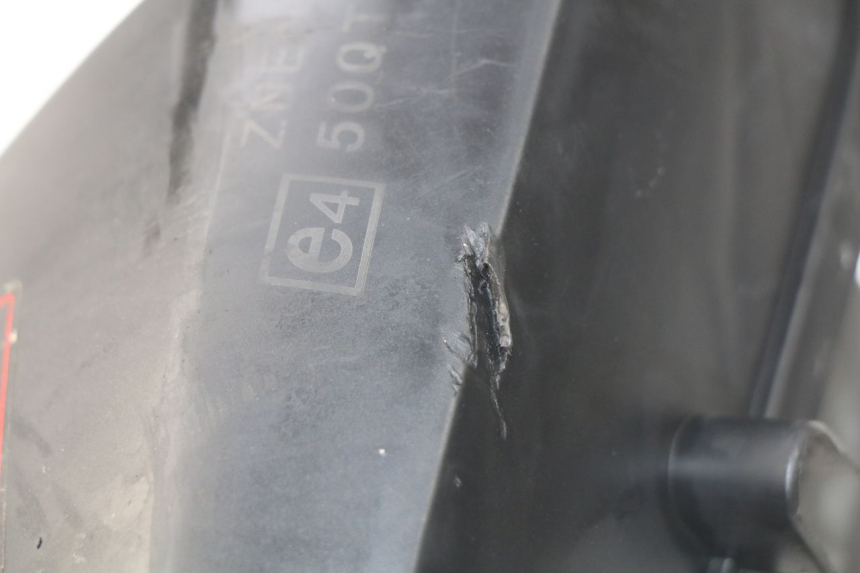 photo de LUCHTFILTERDOOS JM MOTORS SC 4T 50 (2012 - 2017) - Detail van het onderdeel