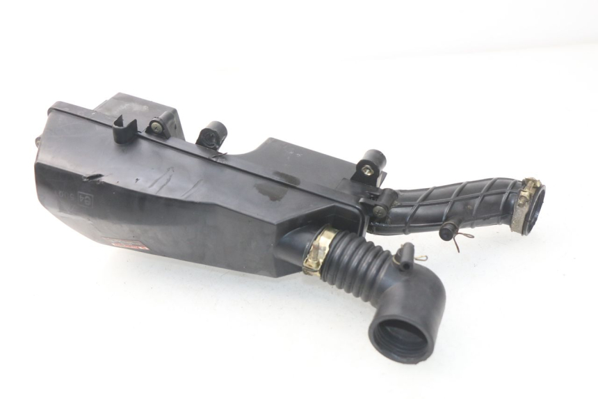 photo de LUCHTFILTERDOOS JM MOTORS SC 4T 50 (2012 - 2017) - Andere kijkhoek