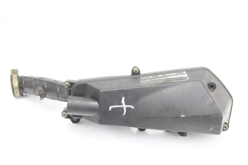 photo de LUCHTFILTERDOOS JM MOTORS SC 4T 50 (2018 - 2021) - Hoofdaanzicht