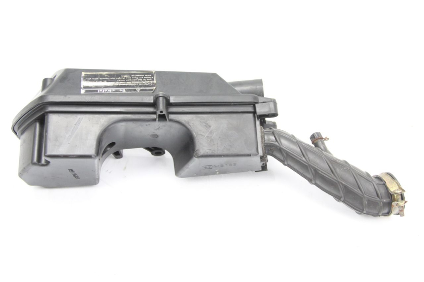 photo de LUCHTFILTERDOOS JM MOTORS SC 4T 50 (2018 - 2021) - Detail van het onderdeel