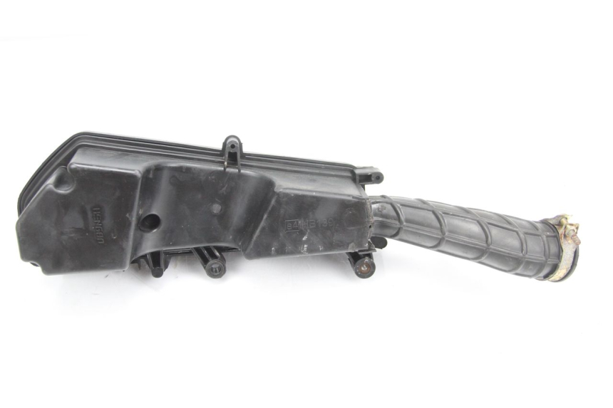 photo de LUCHTFILTERDOOS JM MOTORS SC 4T 50 (2018 - 2021) - Zoom op gebruiksstaat