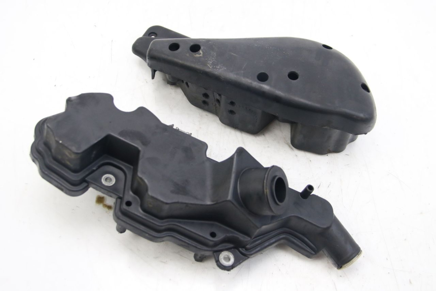 photo de LUCHTFILTERDOOS APRILIA SCARABEO 4T 50 (2009 - 2017) - Technische close-up