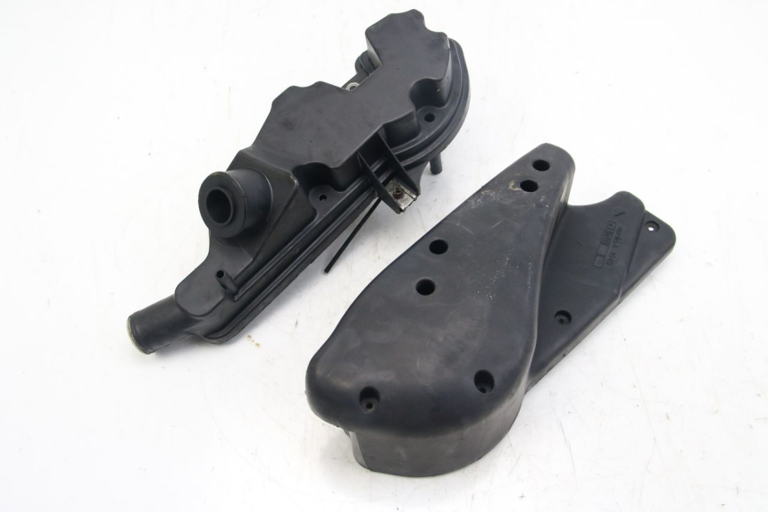 photo de LUCHTFILTERDOOS APRILIA SCARABEO 4T 50 (2009 - 2017) - Overzicht