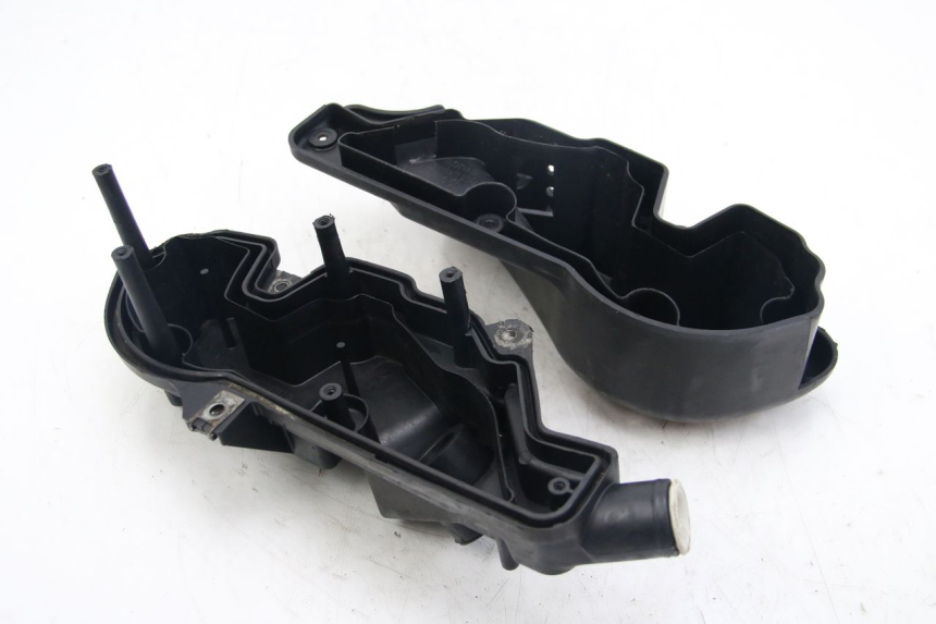 photo de LUCHTFILTERDOOS APRILIA SCARABEO 4T 50 (2009 - 2017) - Gecontroleerd onderdeel