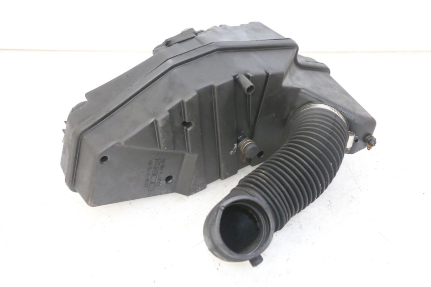 photo de LUCHTFILTERDOOS APRILIA SCARABEO GT TOURING 125 (1999 - 2005) - Bevestigingspunten