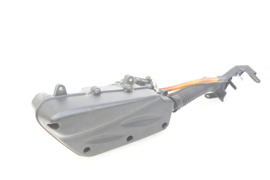 photo de LUCHTFILTERDOOS KYMCO SENTO 100 (2008 - 2013) - Zoom op gebruiksstaat